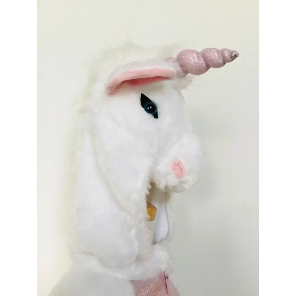 NEW Dream-Play-Imagine Infant Baby Toddler 12 Mos Unicorn Costume